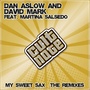 My Sweet Sax (The Remixes)