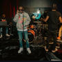 Dont wanna leave (feat. The Shed band) [Live Performace] [Explicit]