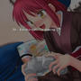 kohaku gaming (feat. xxomm) [Explicit]