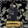 Misleading Appearance (Explicit)