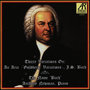 J.S. Bach: Thirty Variations on an Aria