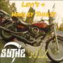 Levi's & Harley Shirts (Sythe Mix) [Explicit]