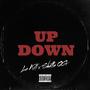 Up Down (feat. le kill)