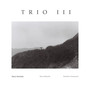 Trio III (feat. Eiko Ishibashi & Tatsuhisa Yamamoto)