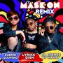 Mask on/off (feat. Lil essence of hip hop & Emoni diamond) [Remix]