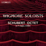 Schubert: Octet in F Major, Op. Posth. 166, D. 803