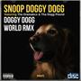 Doggy Dogg World (feat. Snoop Doggy Dog, The Dramatics & Dogg Pound) [Remix] [Explicit]