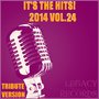 It's the Hits! 2014, Vol. 24