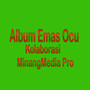 Album Emas Ocu Kolaborasi