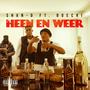 Heen En Weer (feat. Boechi) [Explicit]