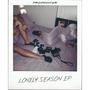 Lonely Season EP (Explicit)