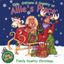 Kids Critters & Country At Allie's Place Family Country Christmas