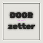 Doorzetter