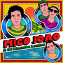 MicoJoao e Os Macacos Loucos, Vol.1 (Explicit)