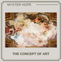 The Concept of Art