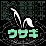 RABBIT ウサギ