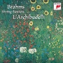 Brahms: Sextets Op. 18 & Op. 36