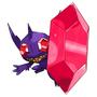 mega sableye (Explicit)