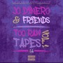 Too Raw Tapes, Vol. 1 (Explicit)