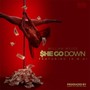 She Go Down (feat. R.M.A.)