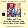 Leben und Taten des scharfsinnigen edlen Don Quijote de la Mancha (Buch 5)