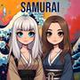 Samurai / Pretty Little Samurai (Explicit)