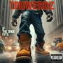 If the shoe fits (feat. Truwerdz) [Explicit]