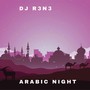 Arabic Night