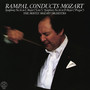 Rampal Conducts Mozart (Remastered)