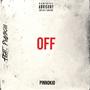 off (feat. playboiii)