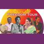 Freedom Tour (feat. Sujatha & Mukesh)