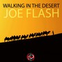 Walking In The Desert - Single