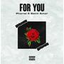 For you (feat. Saint Amor)