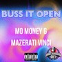 Buss It Open (feat. Mazerati Vinci) [Explicit]