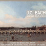 Bach: Sinfonia No. 1, No. 2 and No. 4