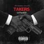 Takers (Explicit)