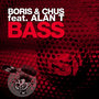 Bass (feat. Alan T)