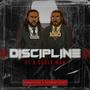 Discpline Of A Godly Man (feat. VisionUnPlugged)