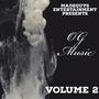 OG Music Volume 2 (Explicit)