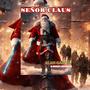 SEÑOR CLAUS (Explicit)