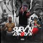 SURV'N & SW3RV'N (Explicit)