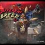 Different Breed (Explicit)