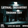 Lethal industry EP - Live on rave