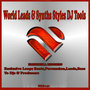 World Leads & Synths Styles DJ Tools