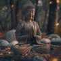 Tranquil Meditation Vibes for Calm