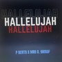 HALLELUJAH (feat. Ivan N. Yamouf)