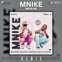 MNIKE (Remix) [Explicit]