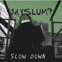 slow down (Explicit)