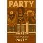 PARTY (feat. DUECE!) [Explicit]