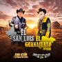 El San Luis y El Guanajuato (feat. Juan Acuña)